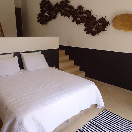 Bona Bista Breeze Bed & Breakfast Кралендижк Екстериор снимка