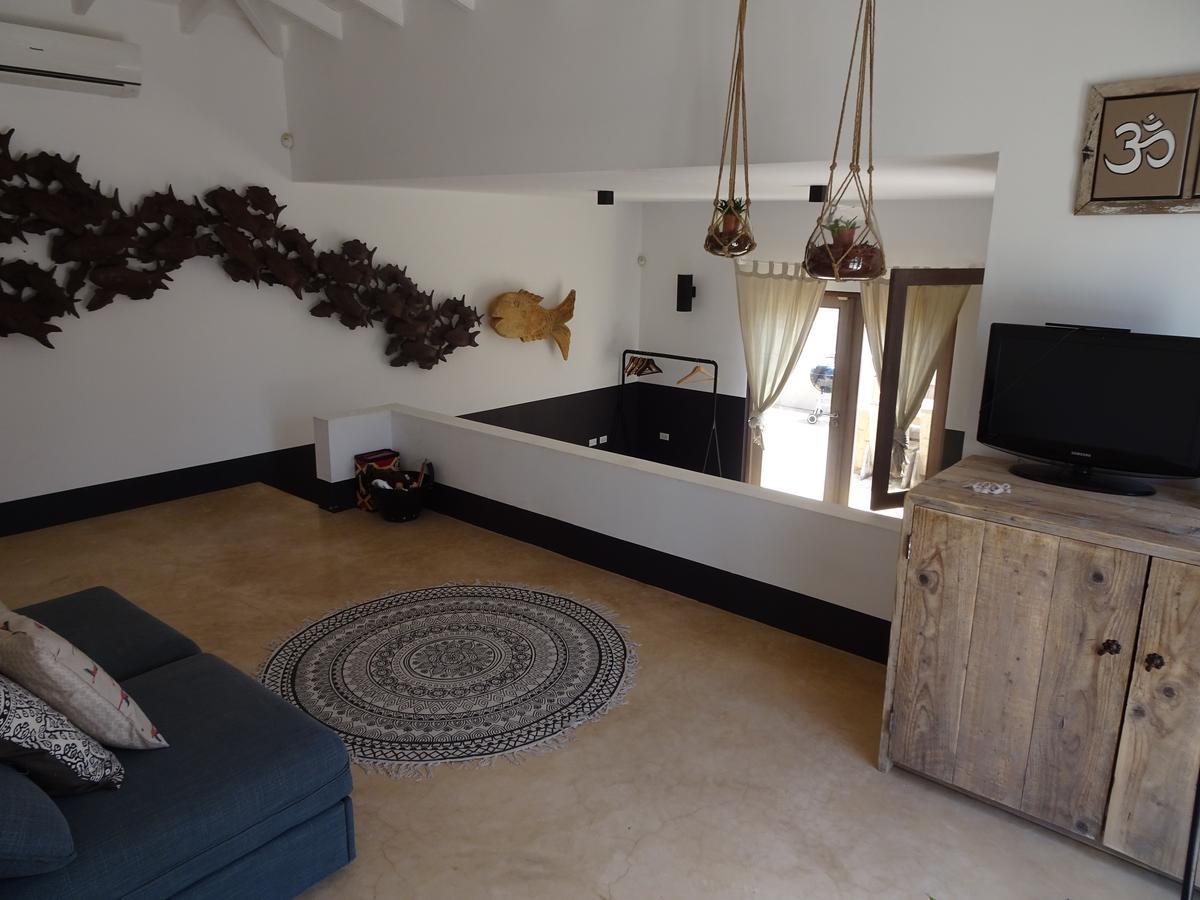 Bona Bista Breeze Bed & Breakfast Кралендижк Екстериор снимка