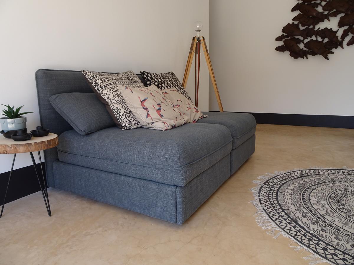 Bona Bista Breeze Bed & Breakfast Кралендижк Екстериор снимка