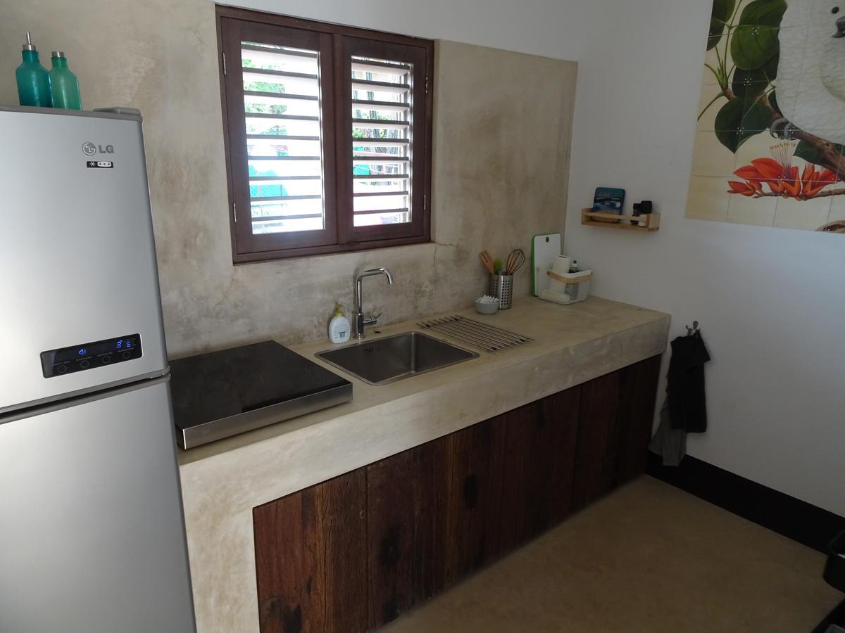 Bona Bista Breeze Bed & Breakfast Кралендижк Екстериор снимка