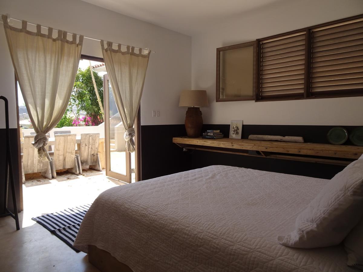 Bona Bista Breeze Bed & Breakfast Кралендижк Екстериор снимка