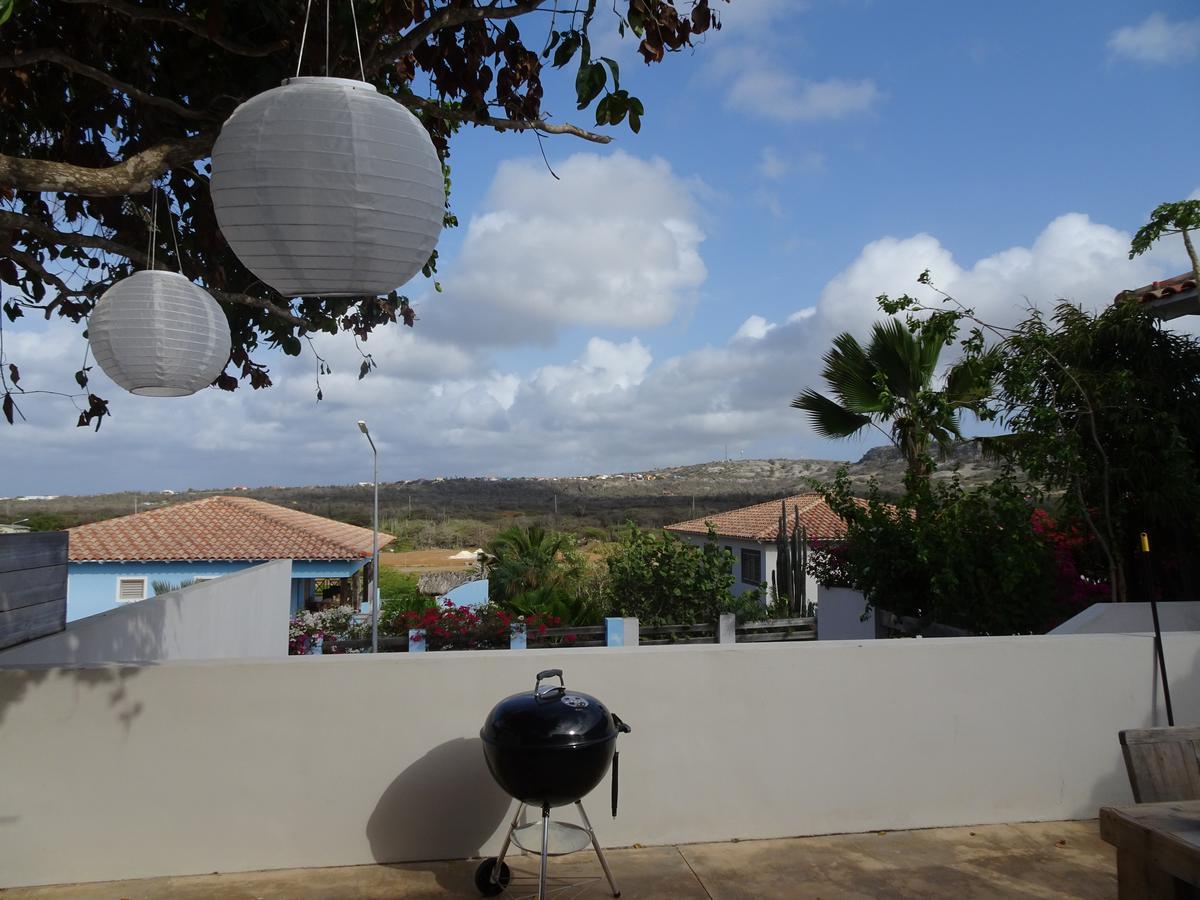 Bona Bista Breeze Bed & Breakfast Кралендижк Екстериор снимка